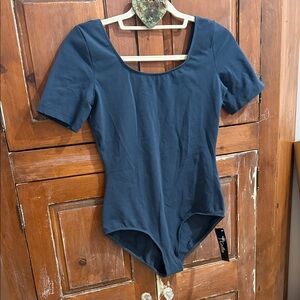 Dance Bodysuit for Women